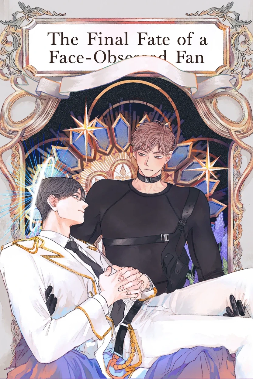 The Final Fate of a Face-Obsessed Fan